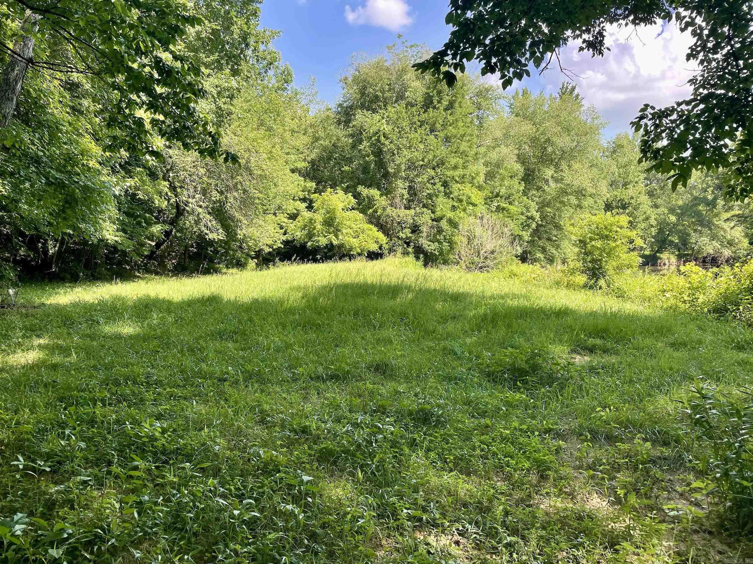 Not in Subdivision - Land