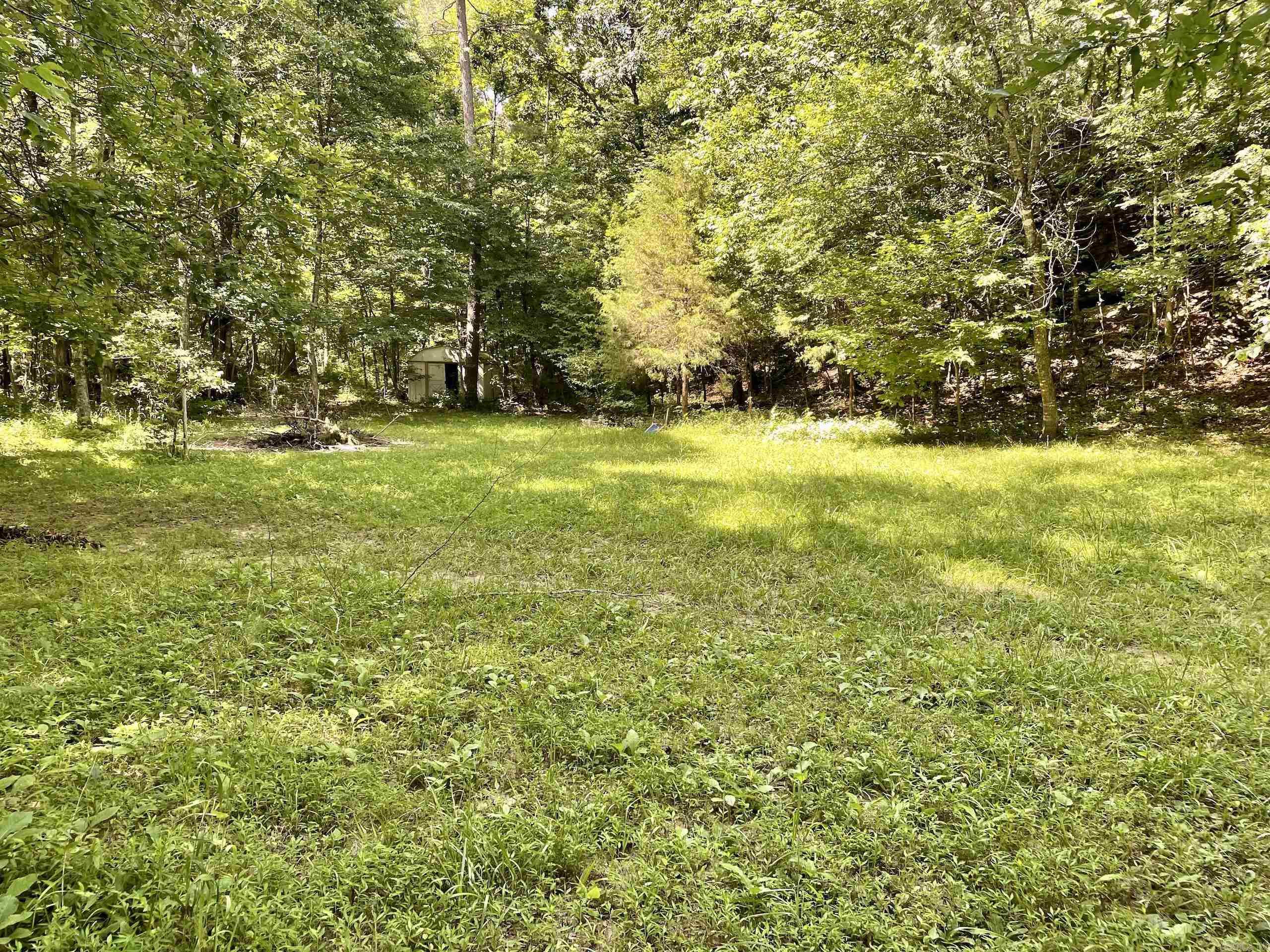 Not in Subdivision - Land