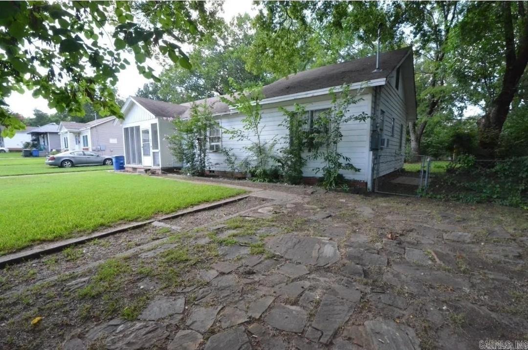 Levy - Residential Lease