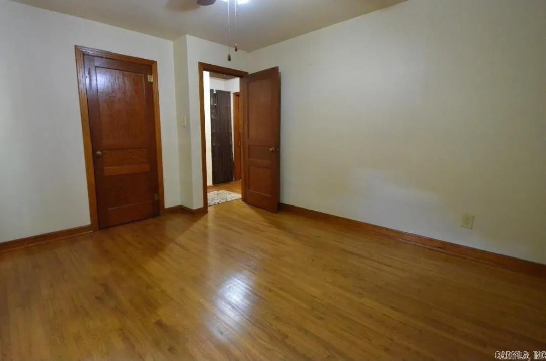 Levy - Residential Lease