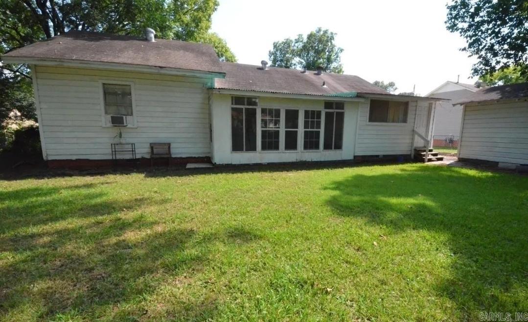 Levy - Residential Lease