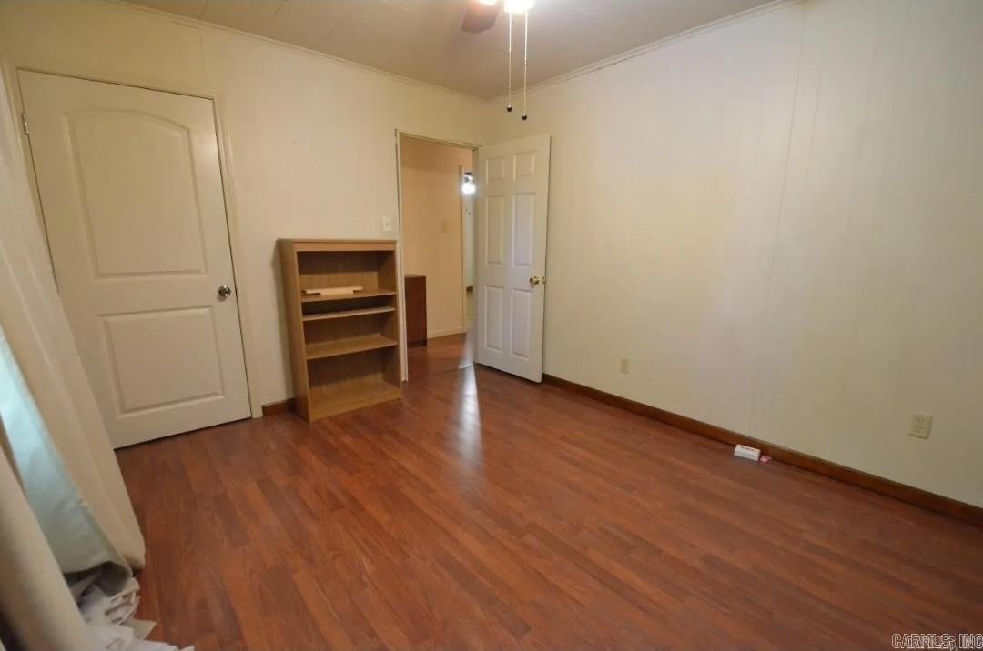 Levy - Residential Lease