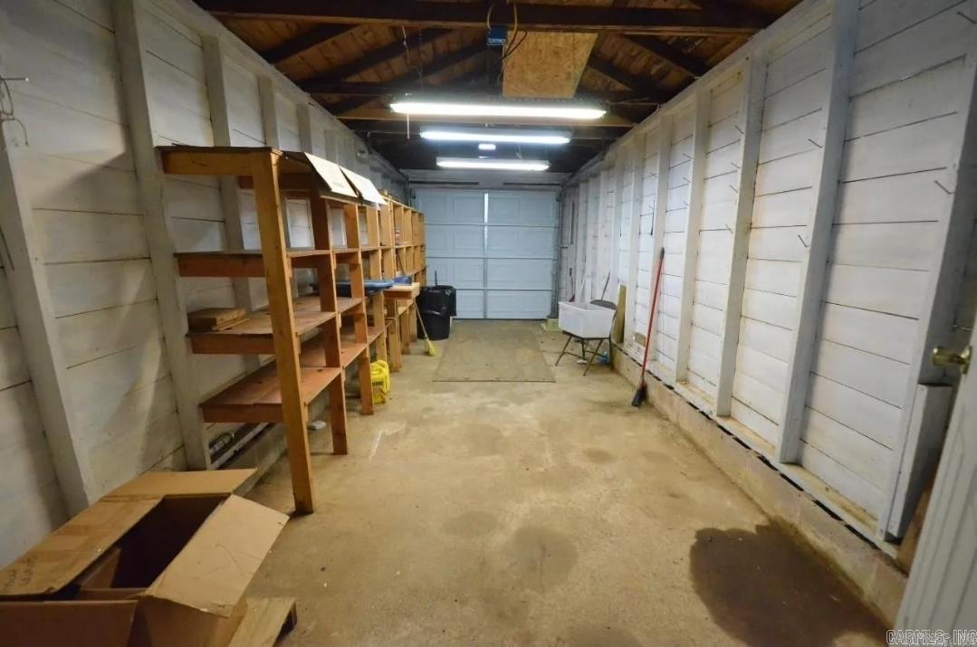 Levy - Residential Lease