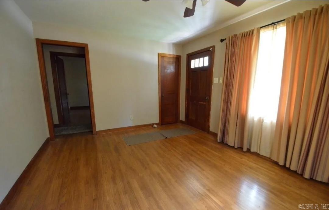 Levy - Residential Lease