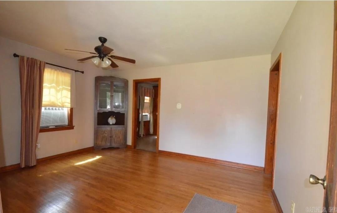 Levy - Residential Lease