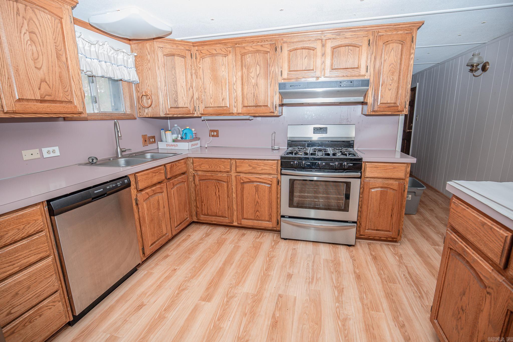 Meadowwood #2 - Residential