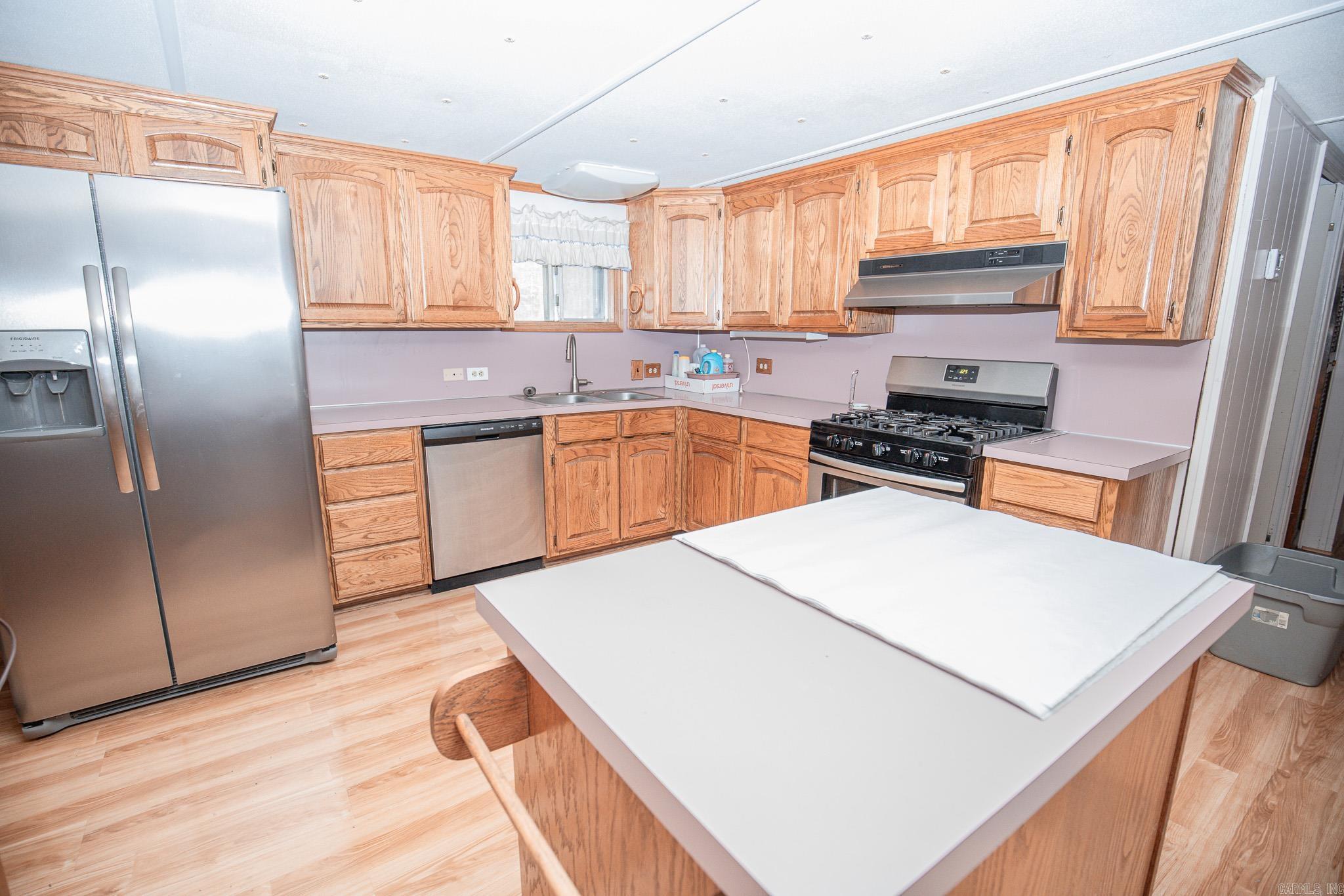 Meadowwood #2 - Residential