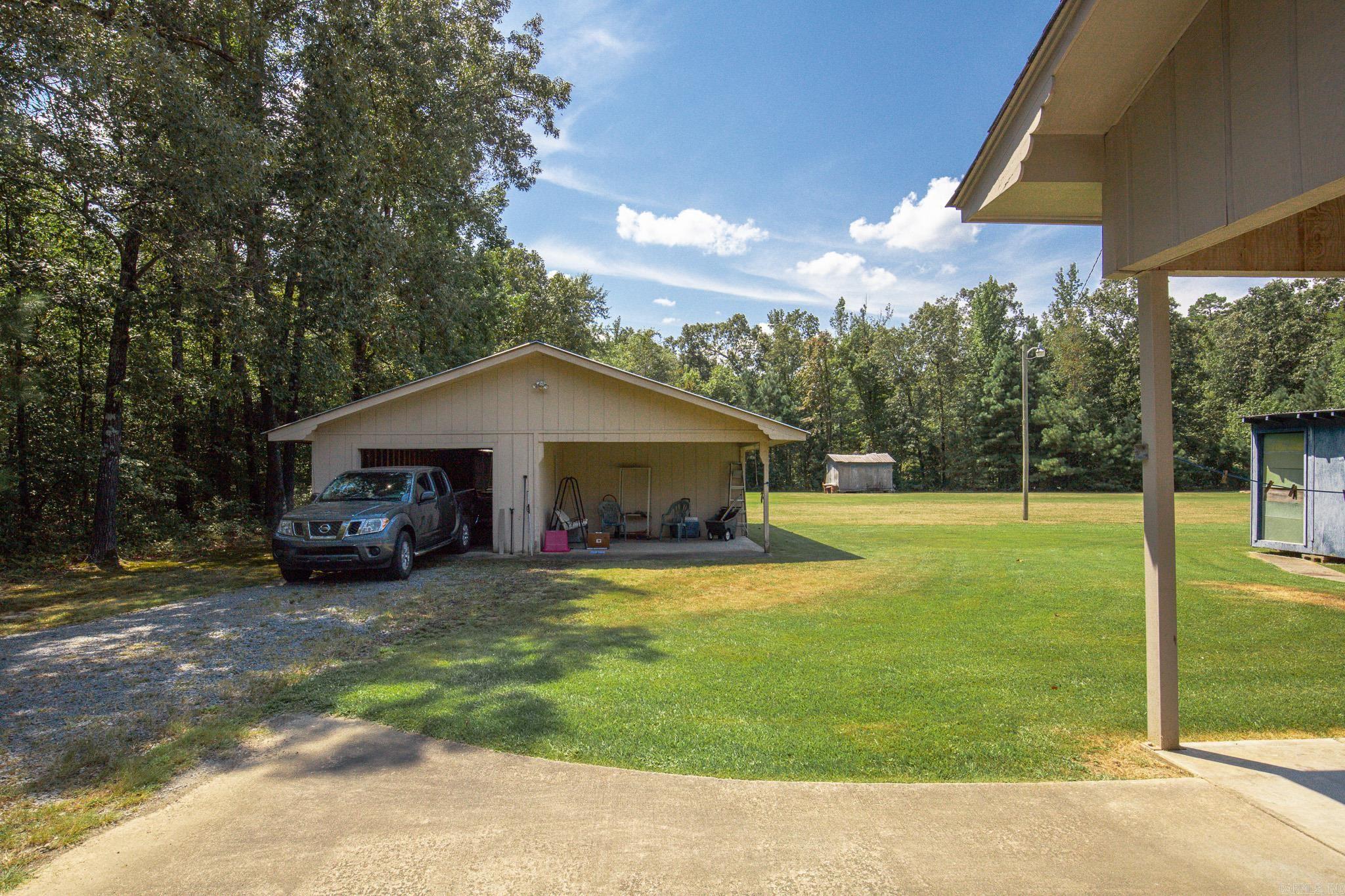 Meadowwood #2 - Residential
