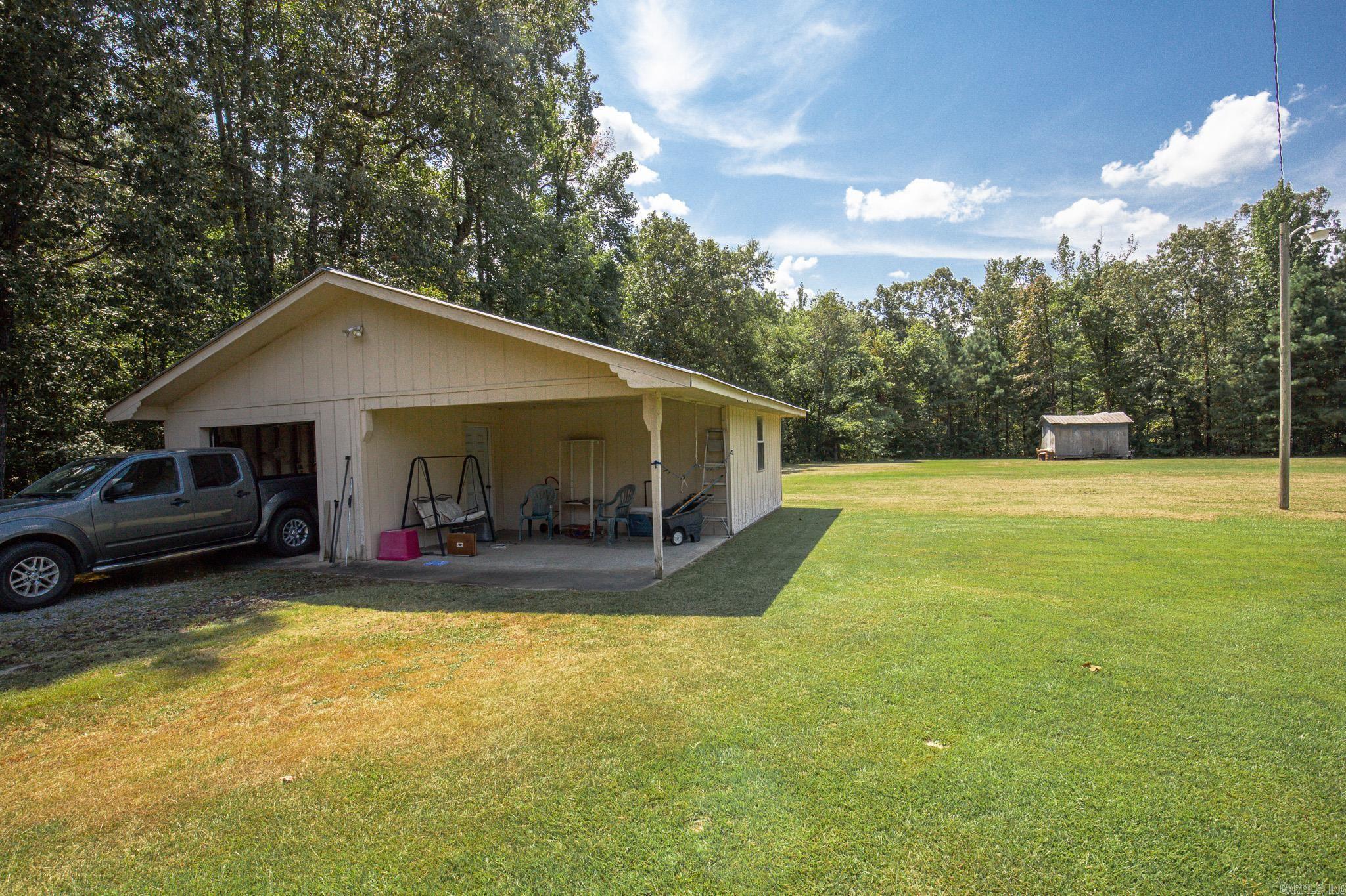 Meadowwood #2 - Residential