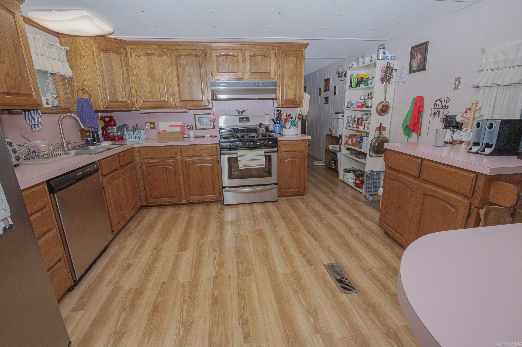 Meadowwood #2 - Residential