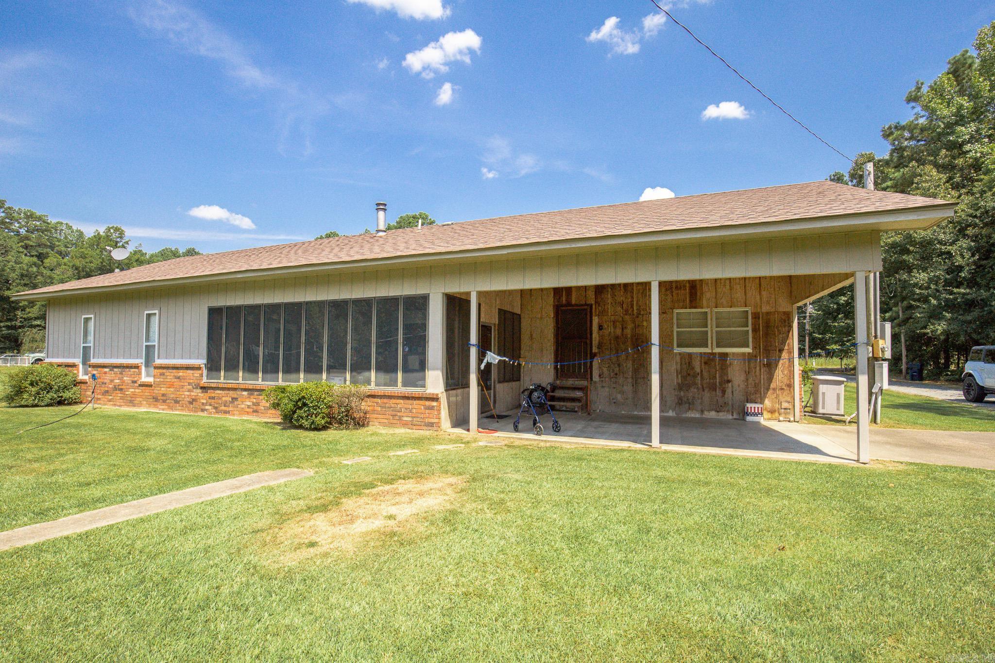 Meadowwood #2 - Residential
