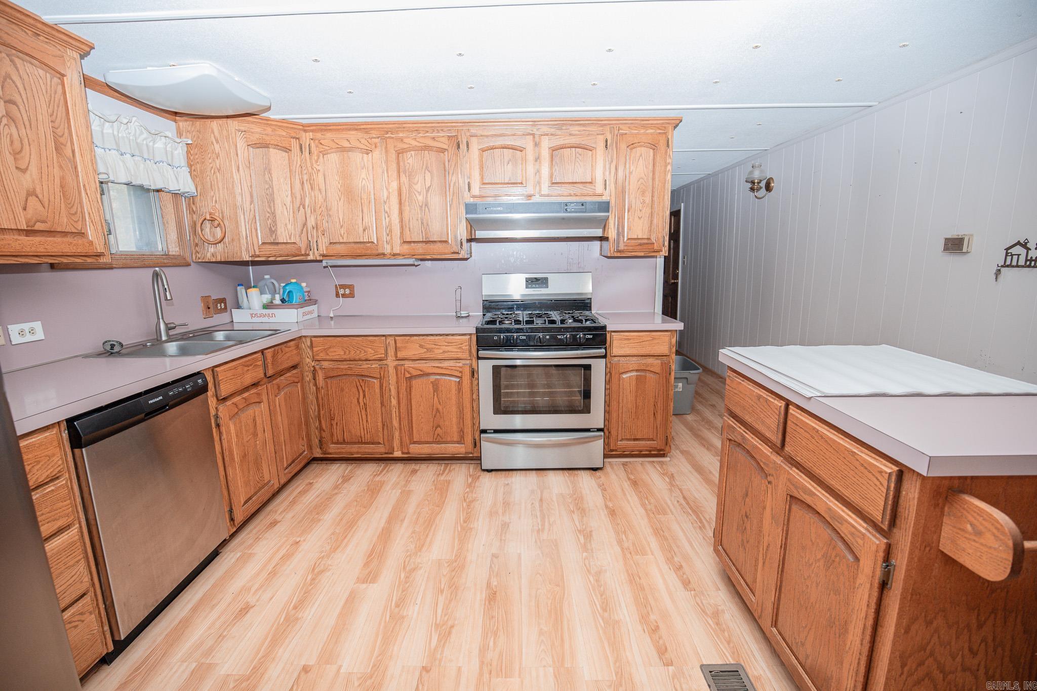 Meadowwood #2 - Residential