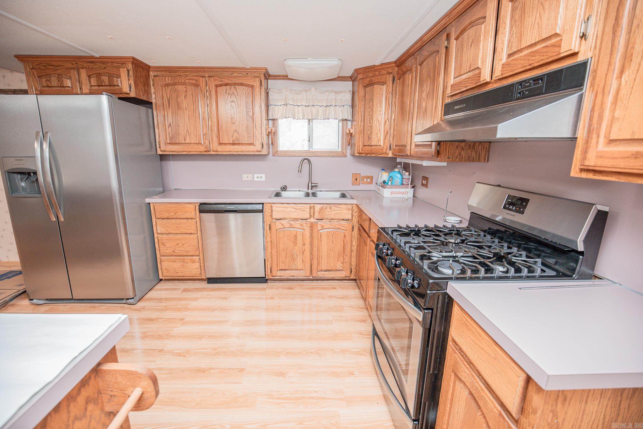 Meadowwood #2 - Residential