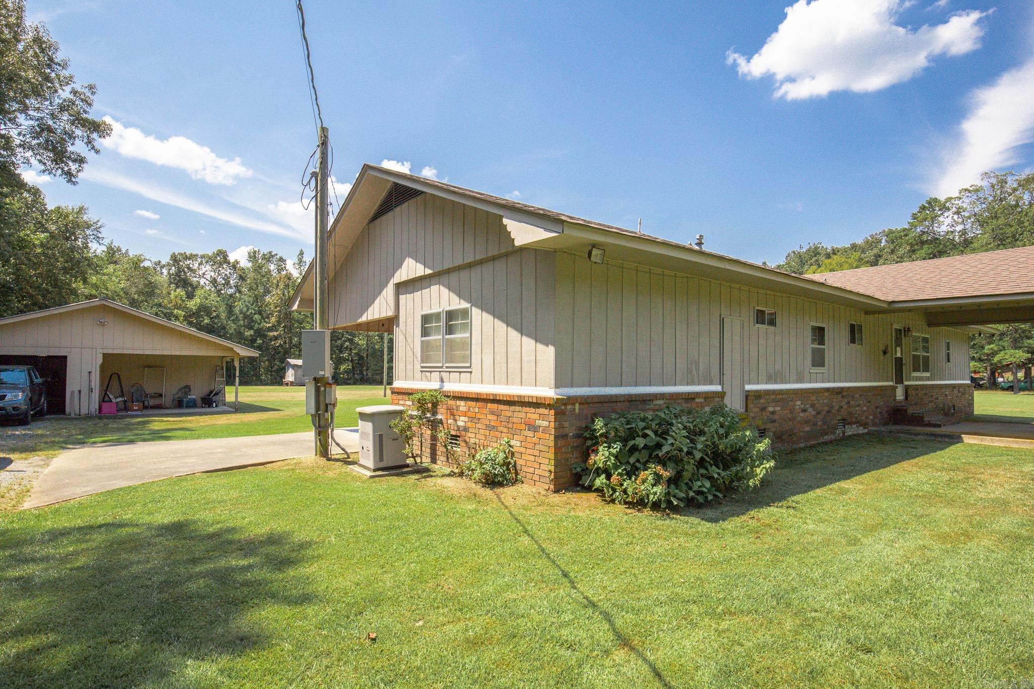Meadowwood #2 - Residential