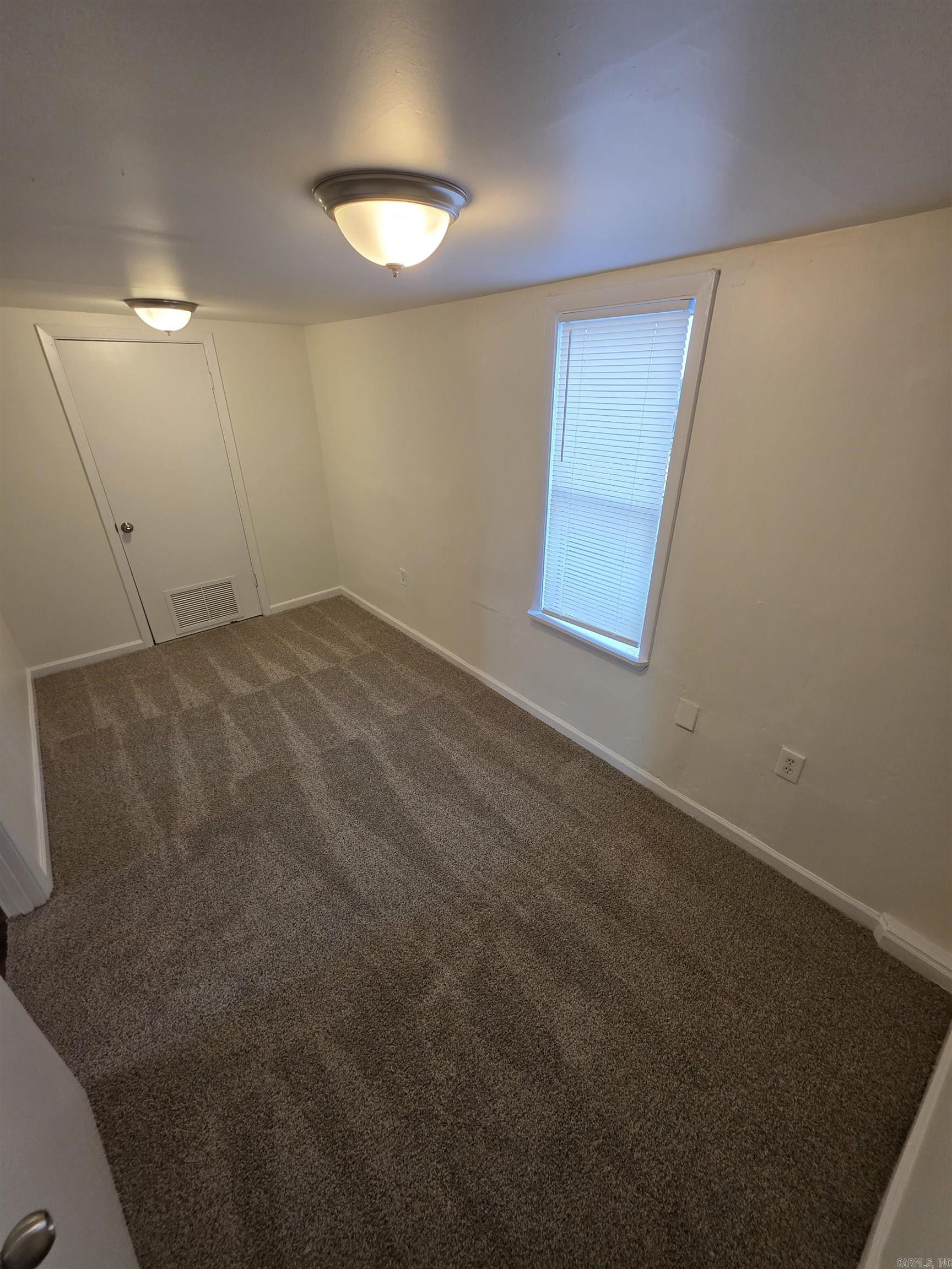 Bartons - Residential Lease