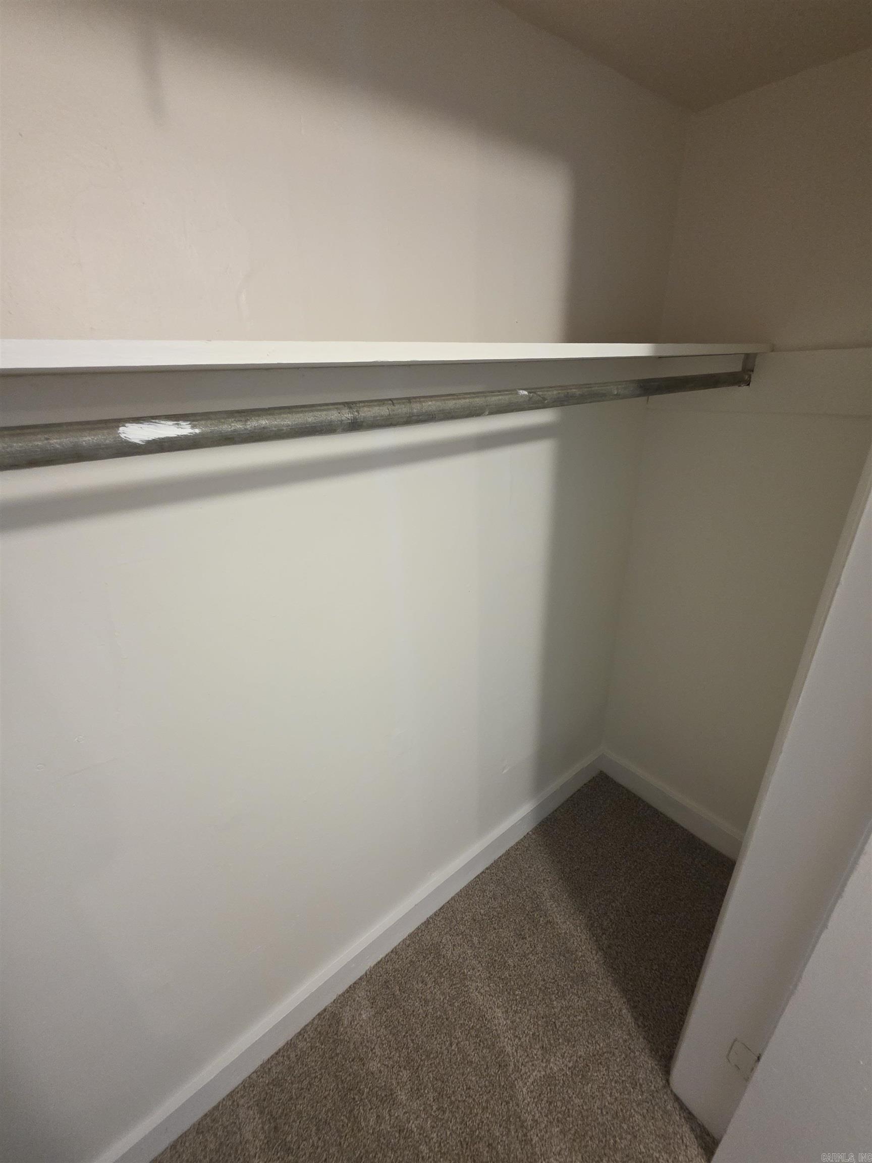 Bartons - Residential Lease