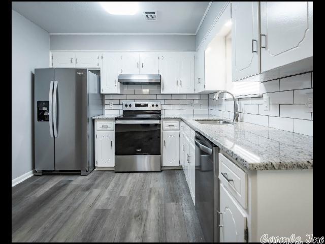 Pheasant Run - Residential Lease