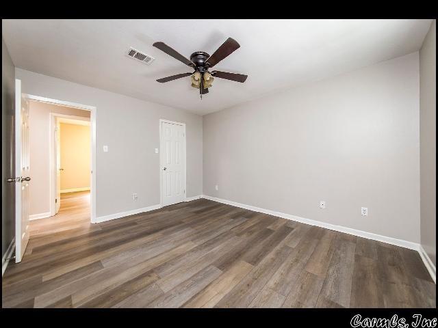 Pheasant Run - Residential Lease