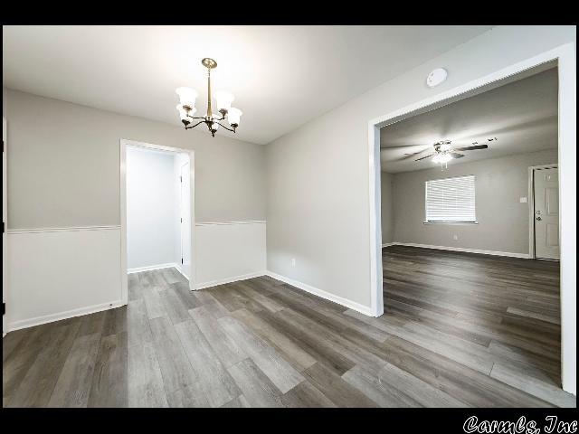 Pheasant Run - Residential Lease