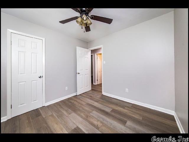 Pheasant Run - Residential Lease