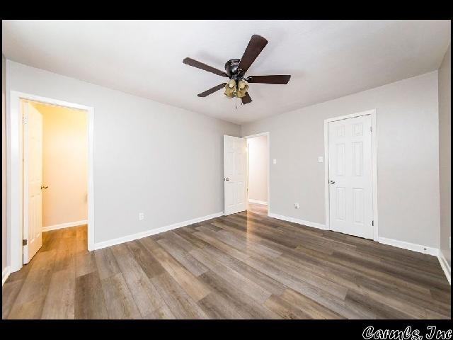 Pheasant Run - Residential Lease