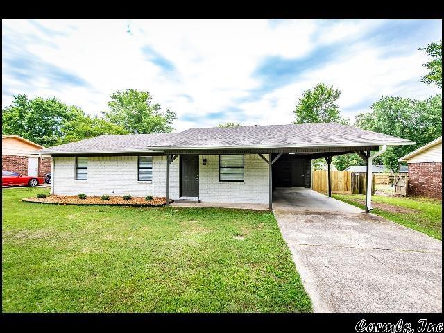 Pheasant Run - Residential Lease