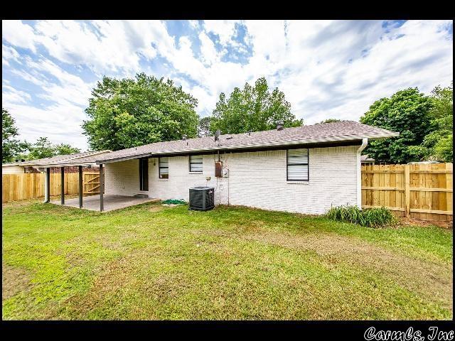 Pheasant Run - Residential Lease