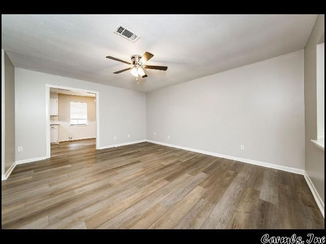 Pheasant Run - Residential Lease