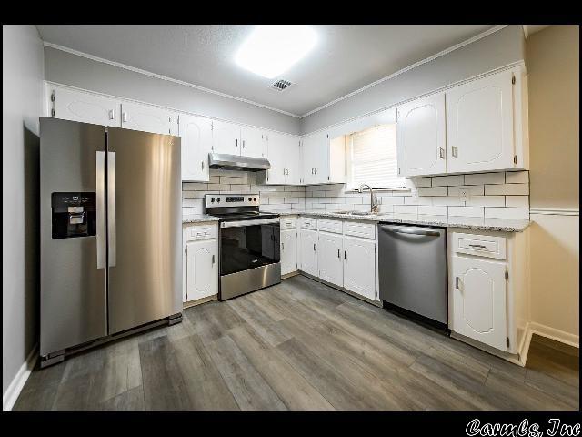 Pheasant Run - Residential Lease