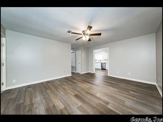 Pheasant Run - Residential Lease