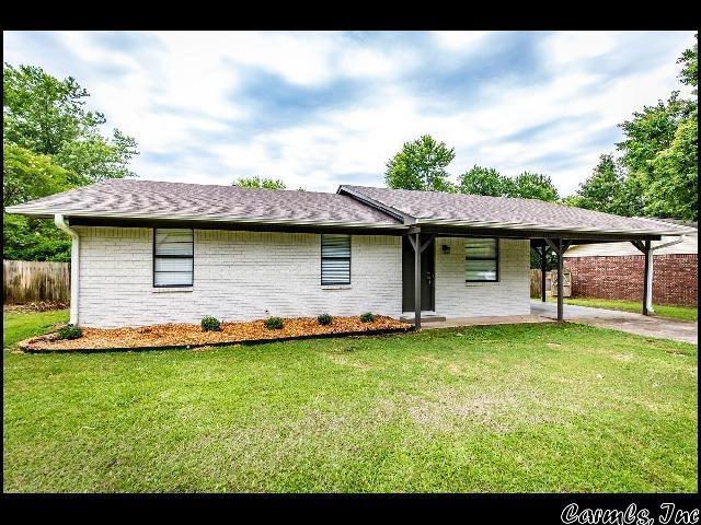 Pheasant Run - Residential Lease