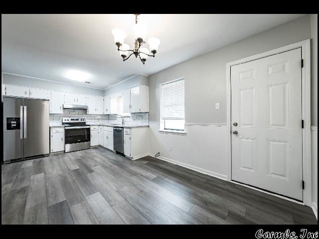 Pheasant Run - Residential Lease