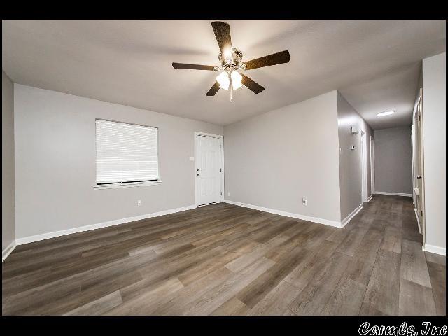 Pheasant Run - Residential Lease