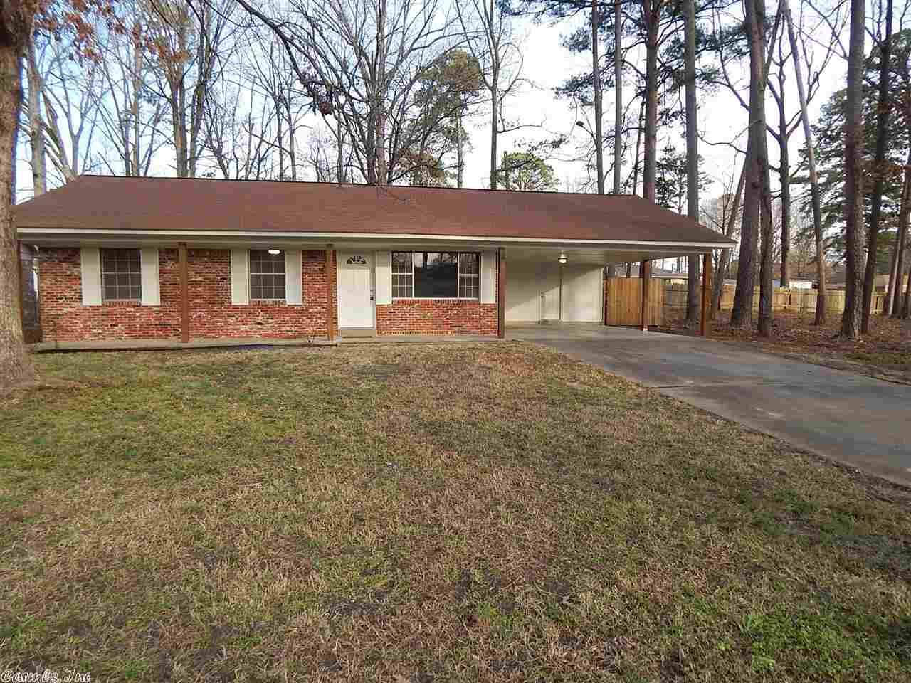 Traskwood Manor - Residential