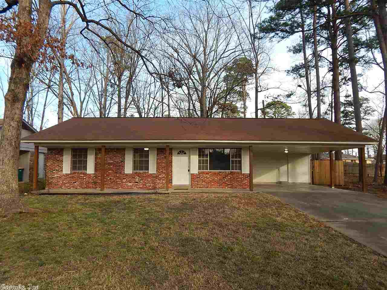 Traskwood Manor - Residential