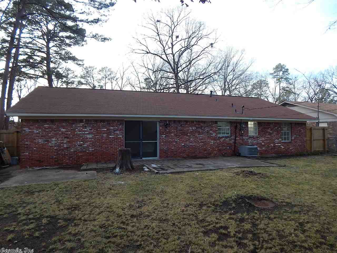 Traskwood Manor - Residential