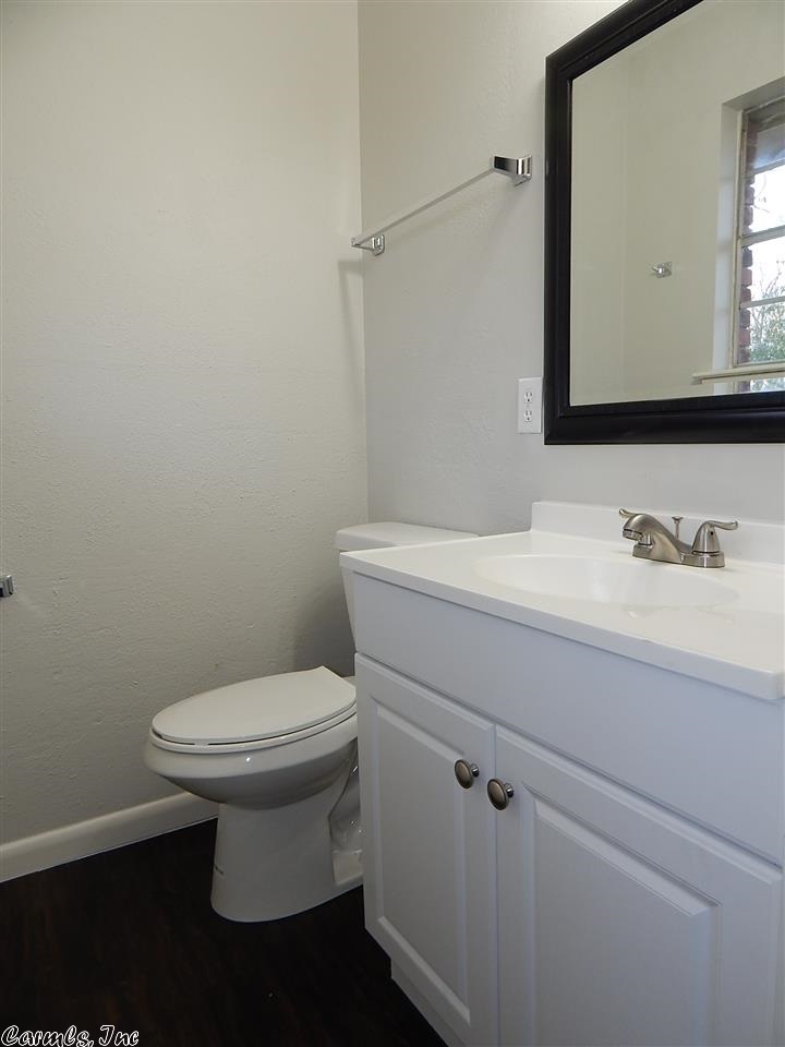 Traskwood Manor - Residential