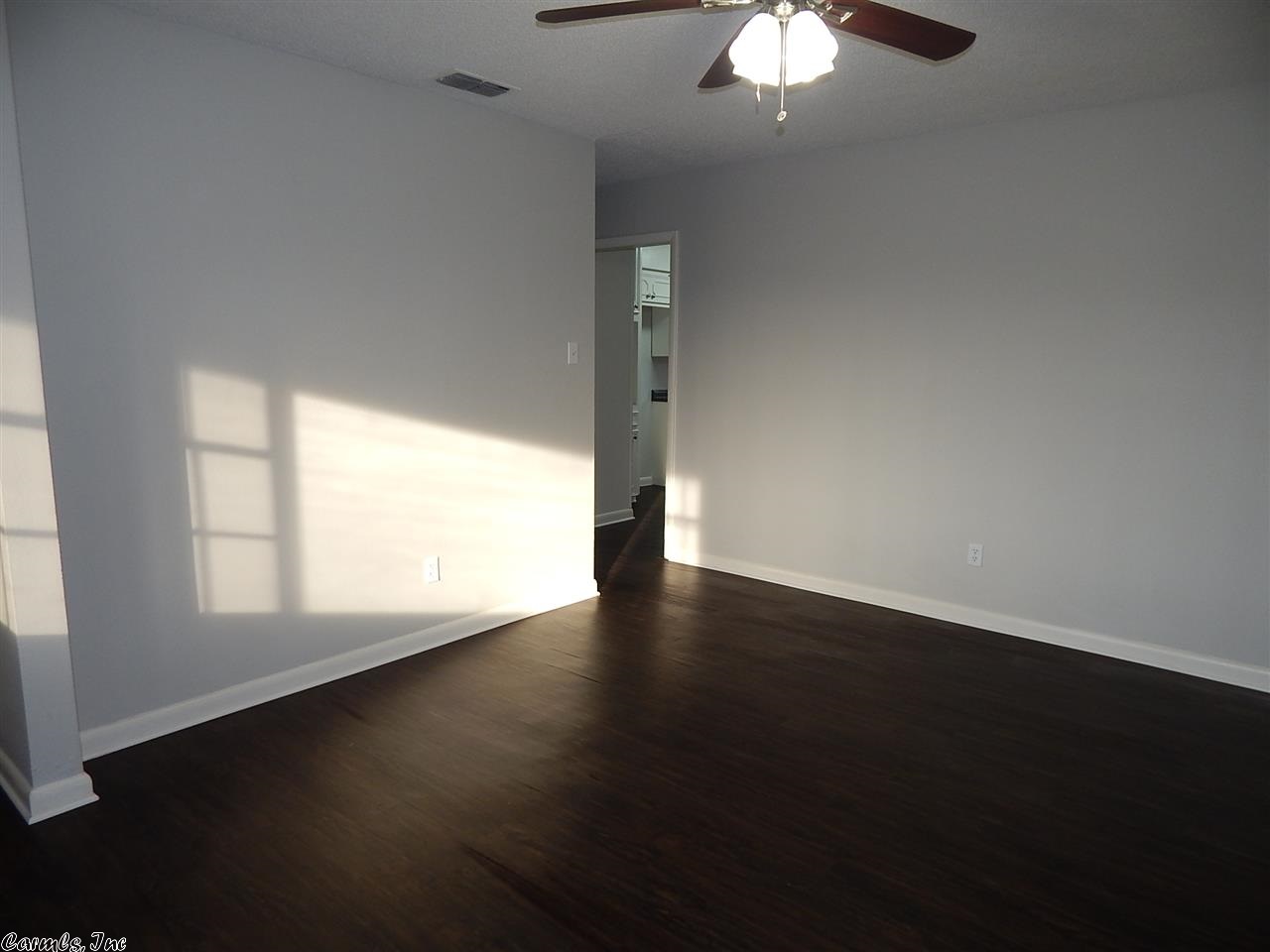 Traskwood Manor - Residential