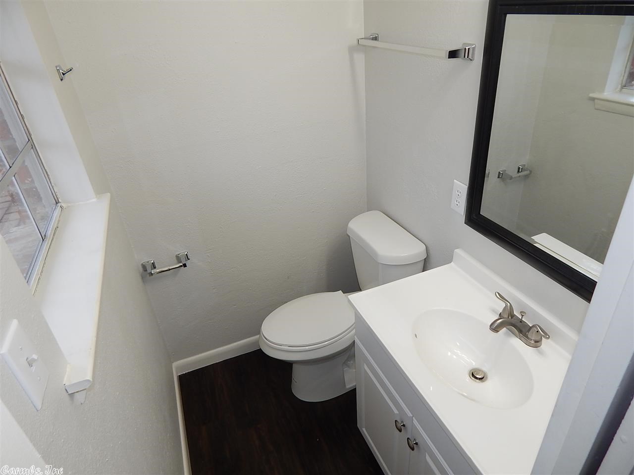 Traskwood Manor - Residential