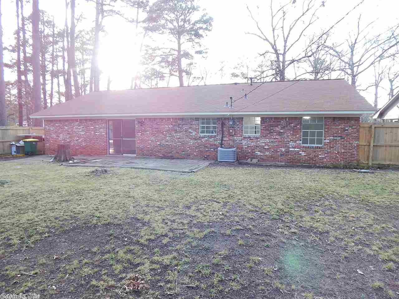 Traskwood Manor - Residential