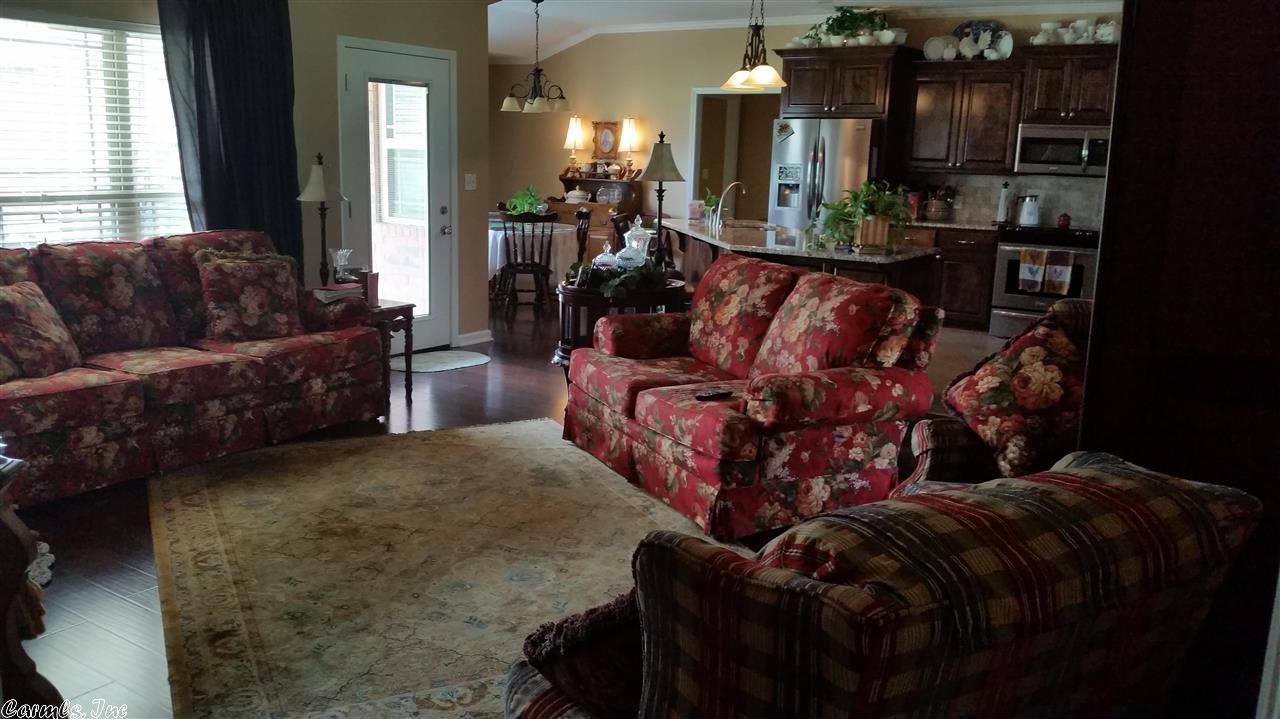 Nature Grove Estates - Residential