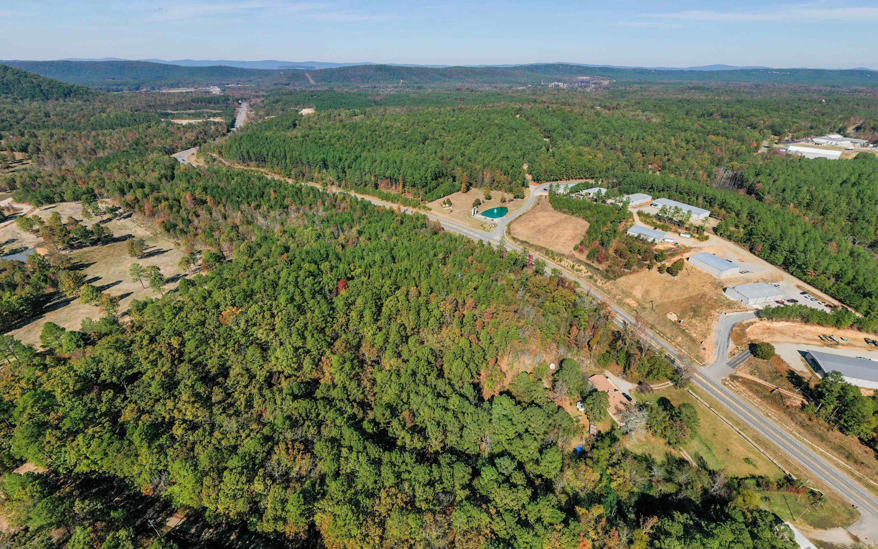 nil - Commercial Sale