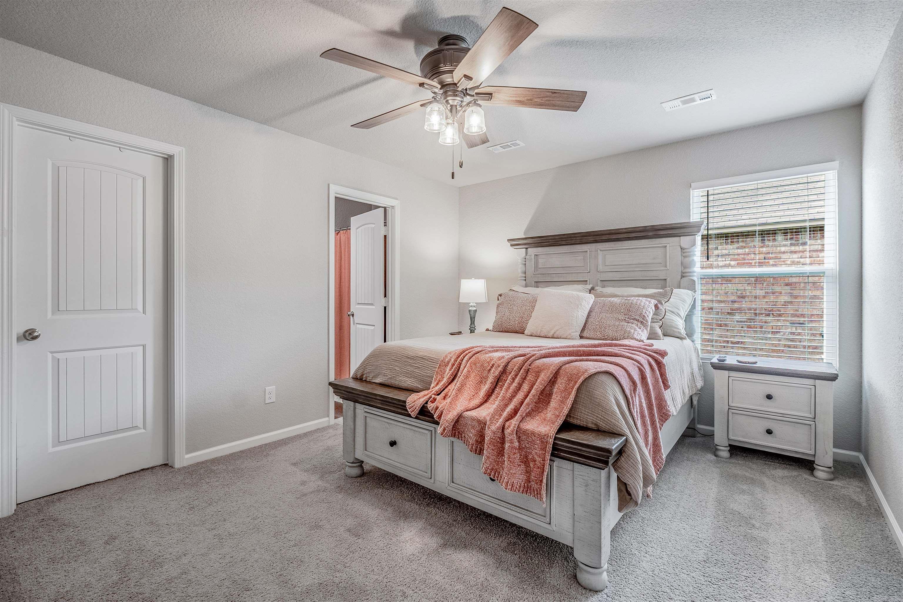 MUSEUM MEADOWS - Residential