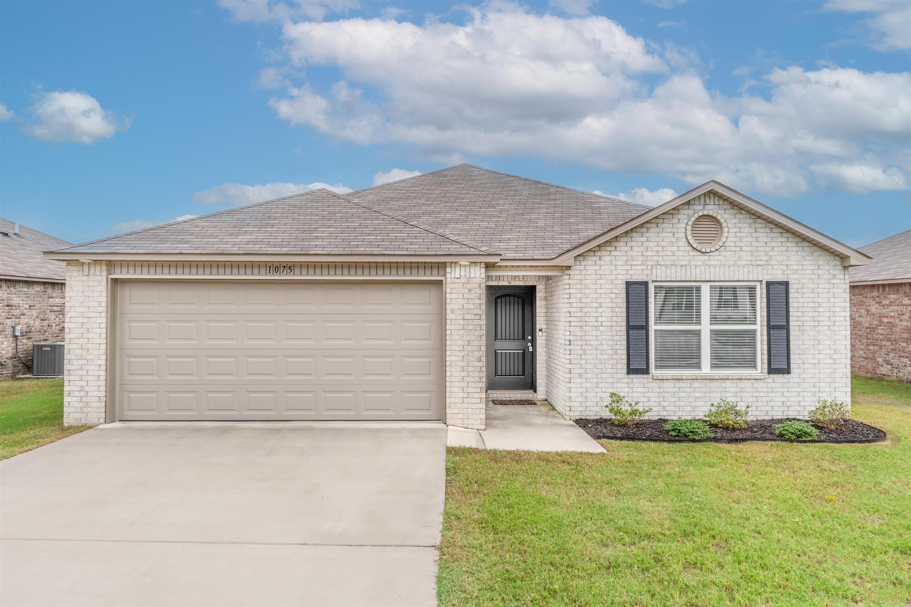 Charming home featuring 3 bedrooms and 2 baths in a convenient location. Enjoy the fresh upgrades with new blinds, shutters and landscaping, plus a covered back porch perfect for relaxing or entertaining. Schedule your showing today!