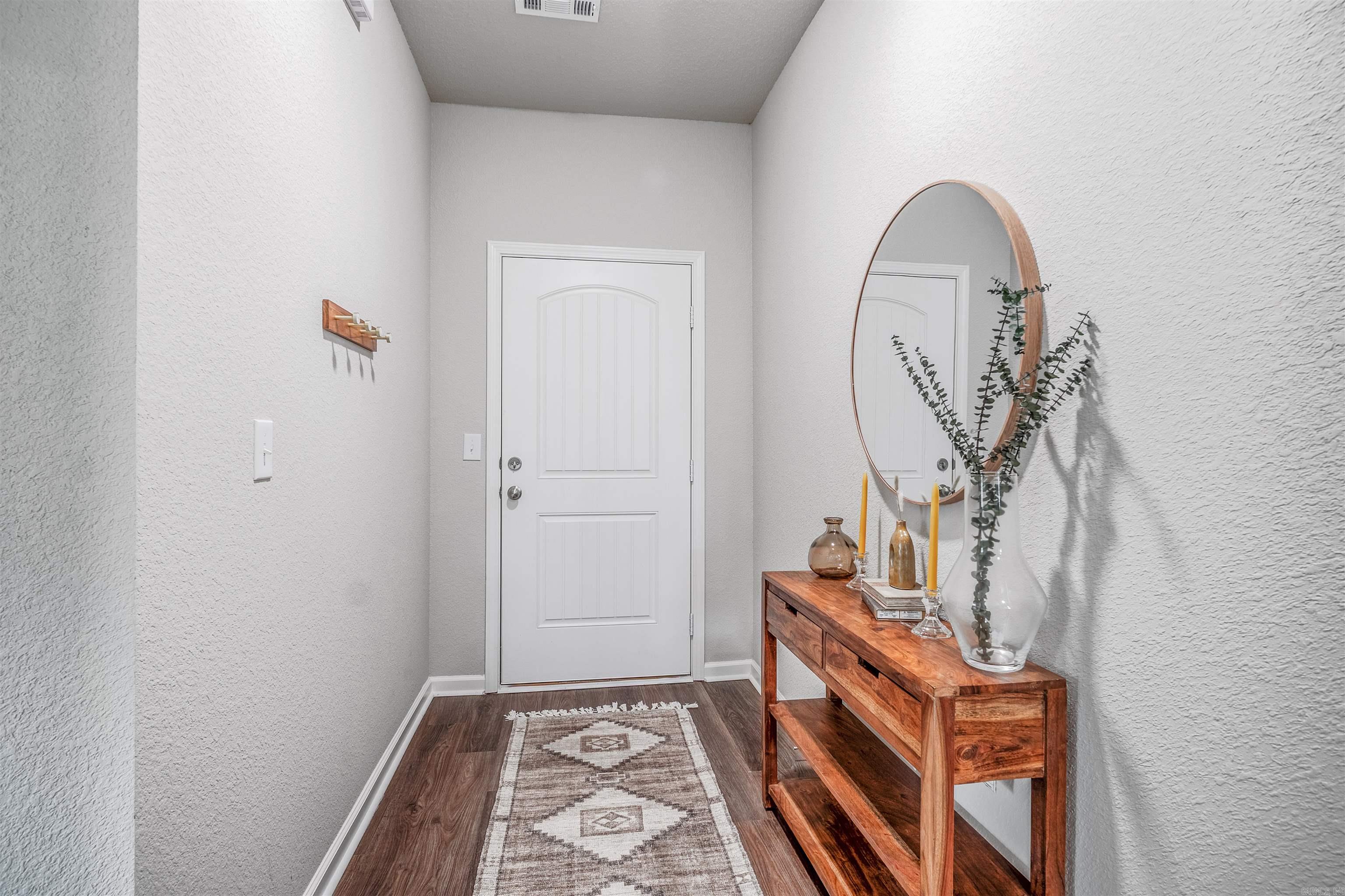 MUSEUM MEADOWS - Residential