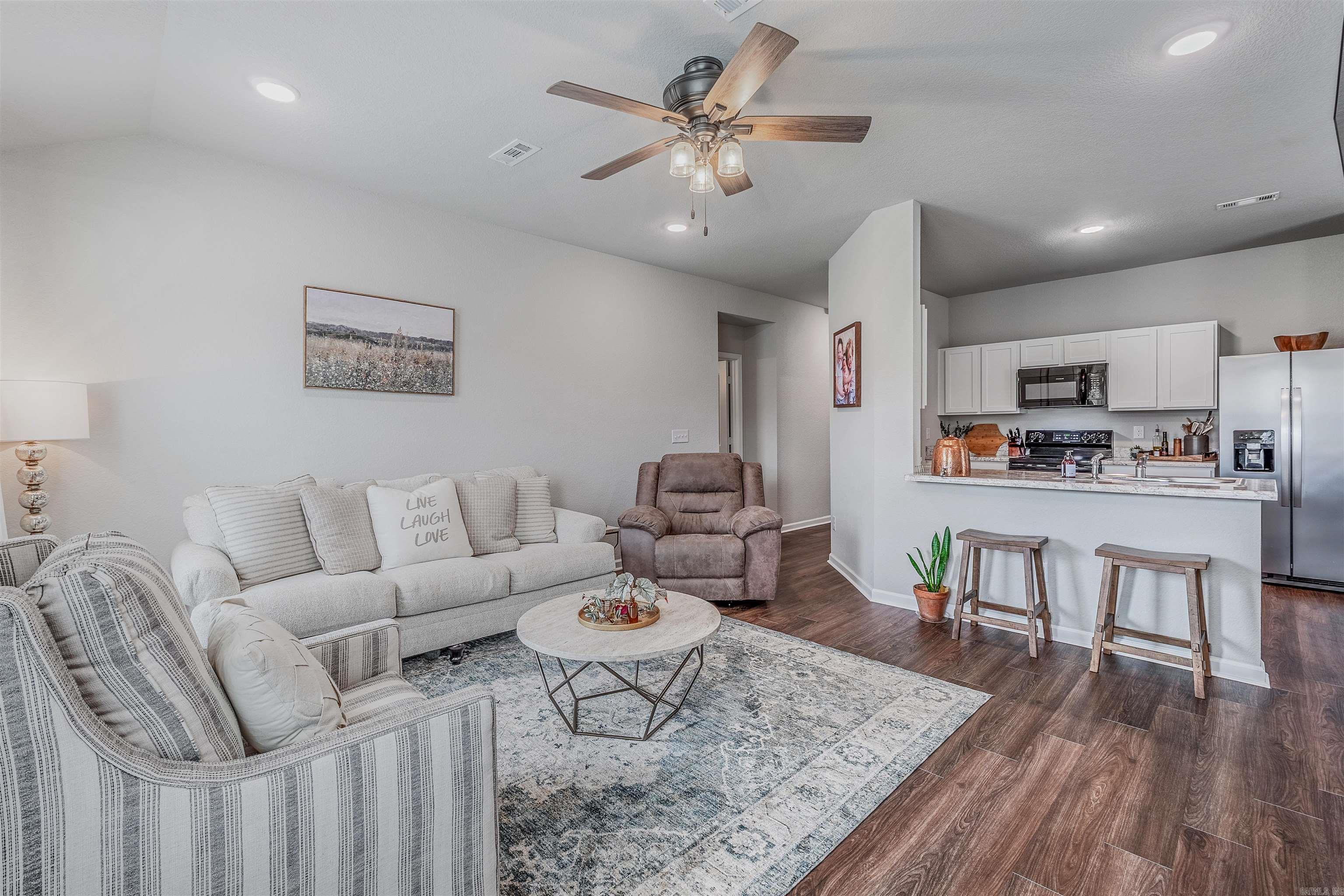 MUSEUM MEADOWS - Residential