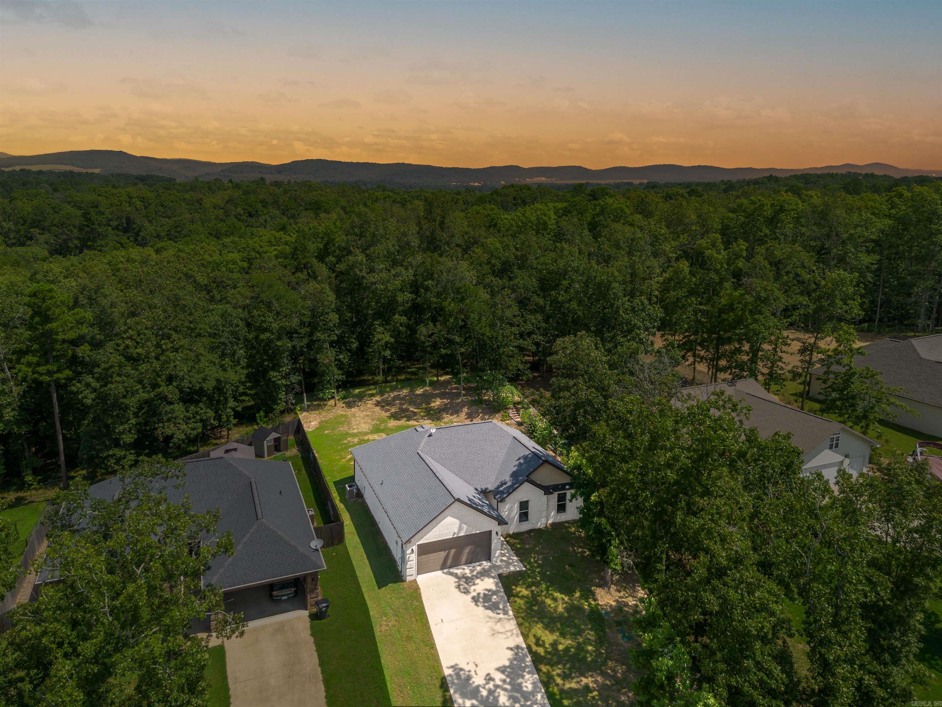 DIAMONDHEAD M2 - Residential