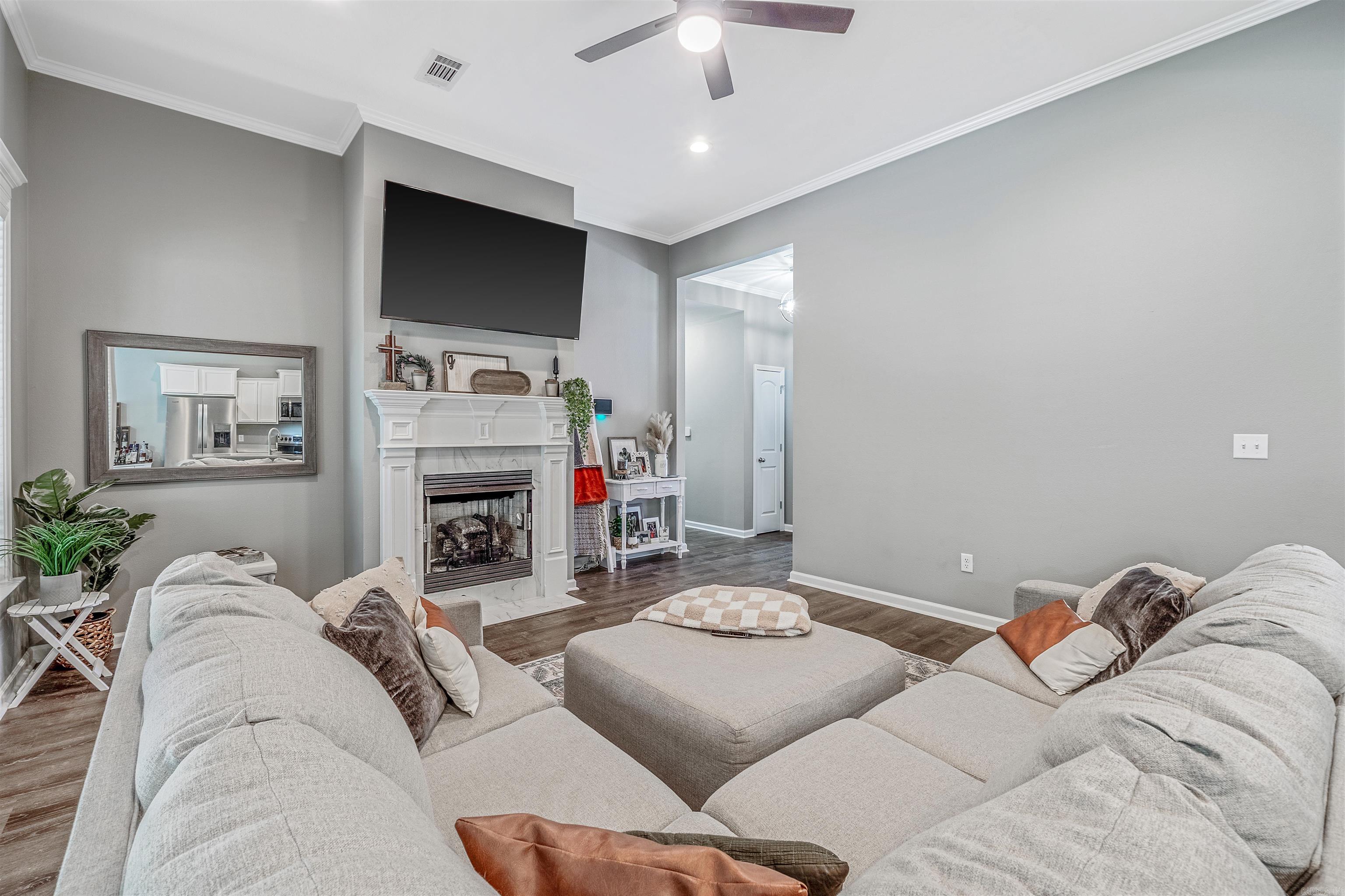 DIAMONDHEAD M2 - Residential