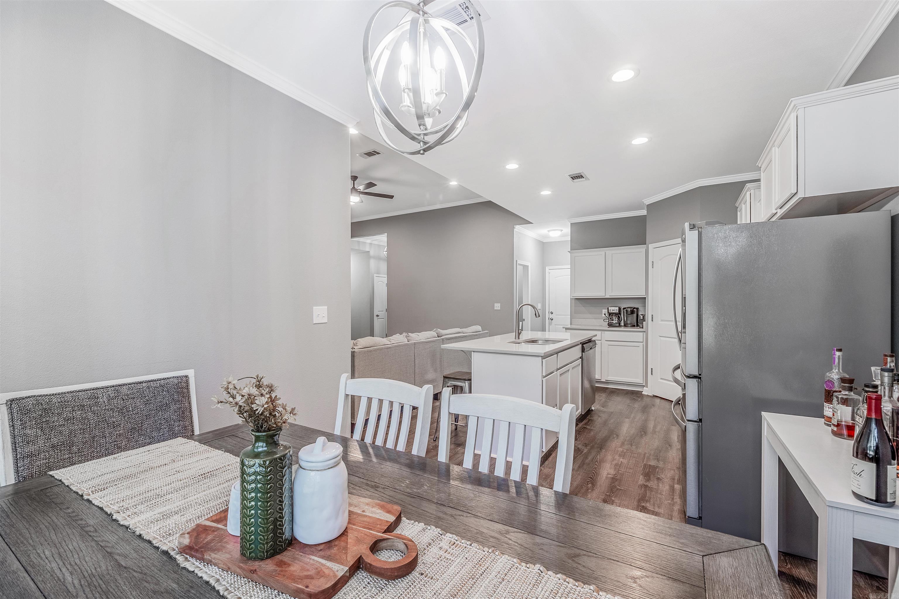 DIAMONDHEAD M2 - Residential