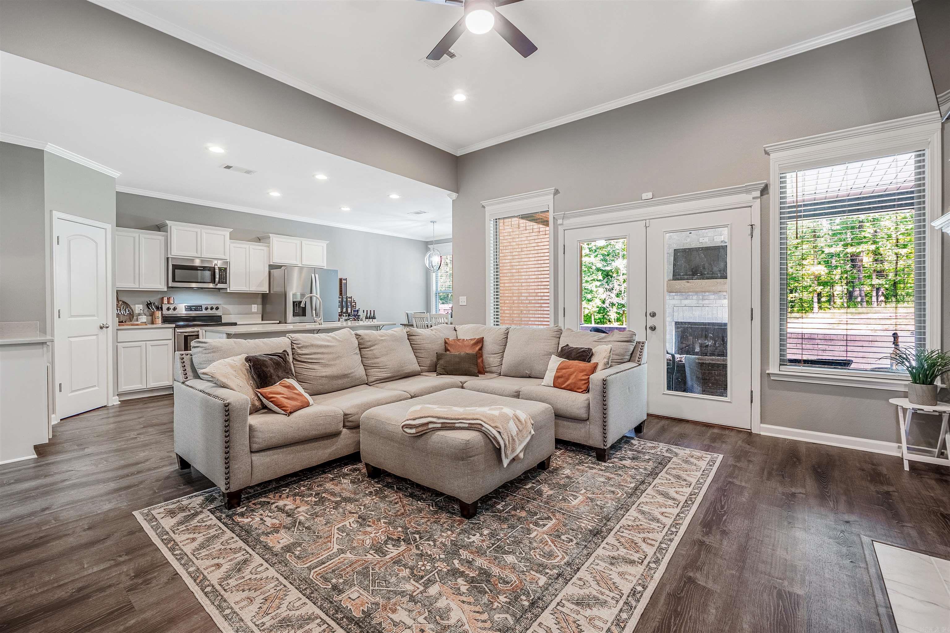 DIAMONDHEAD M2 - Residential